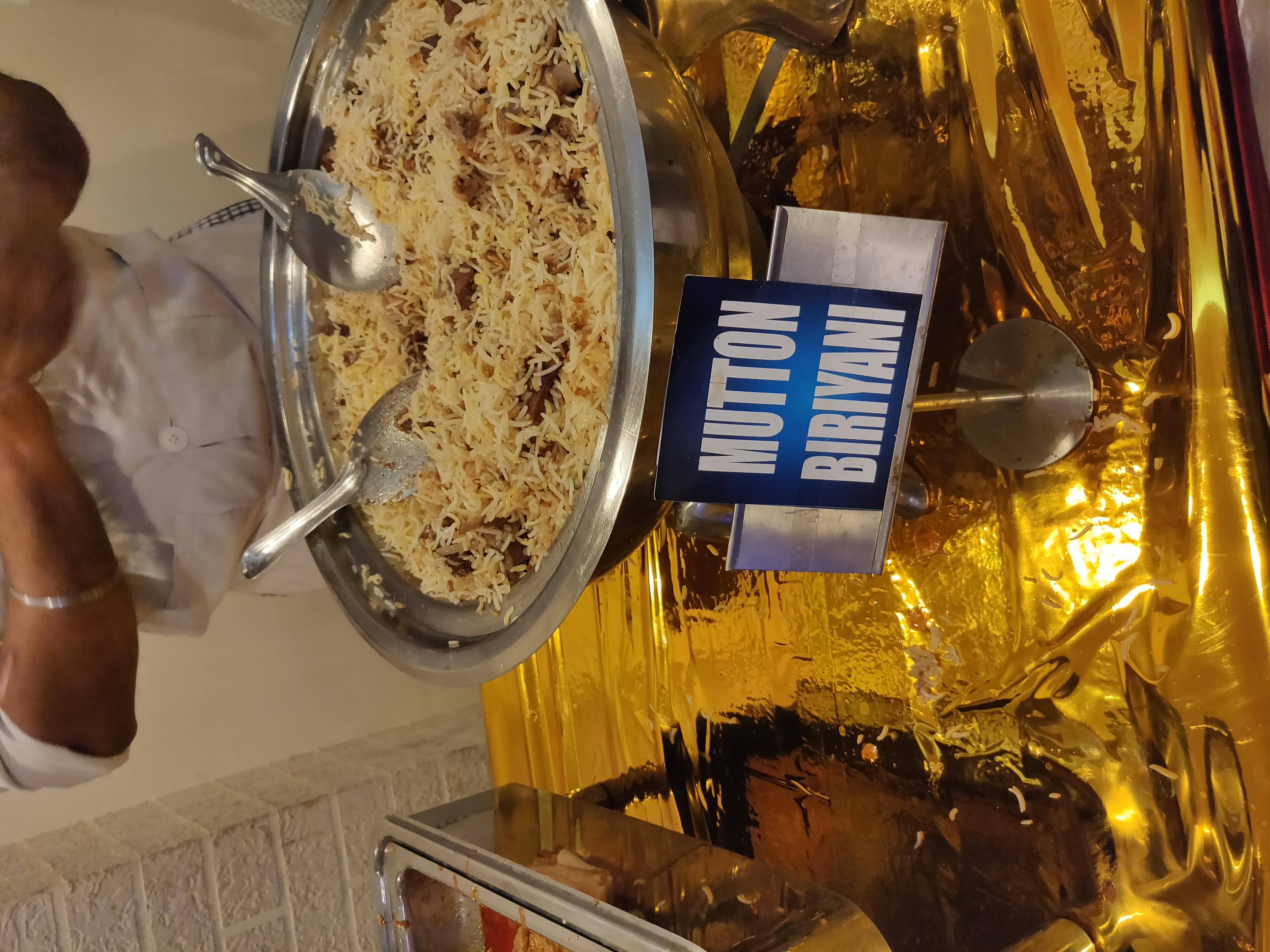 Star Caterer catering photo