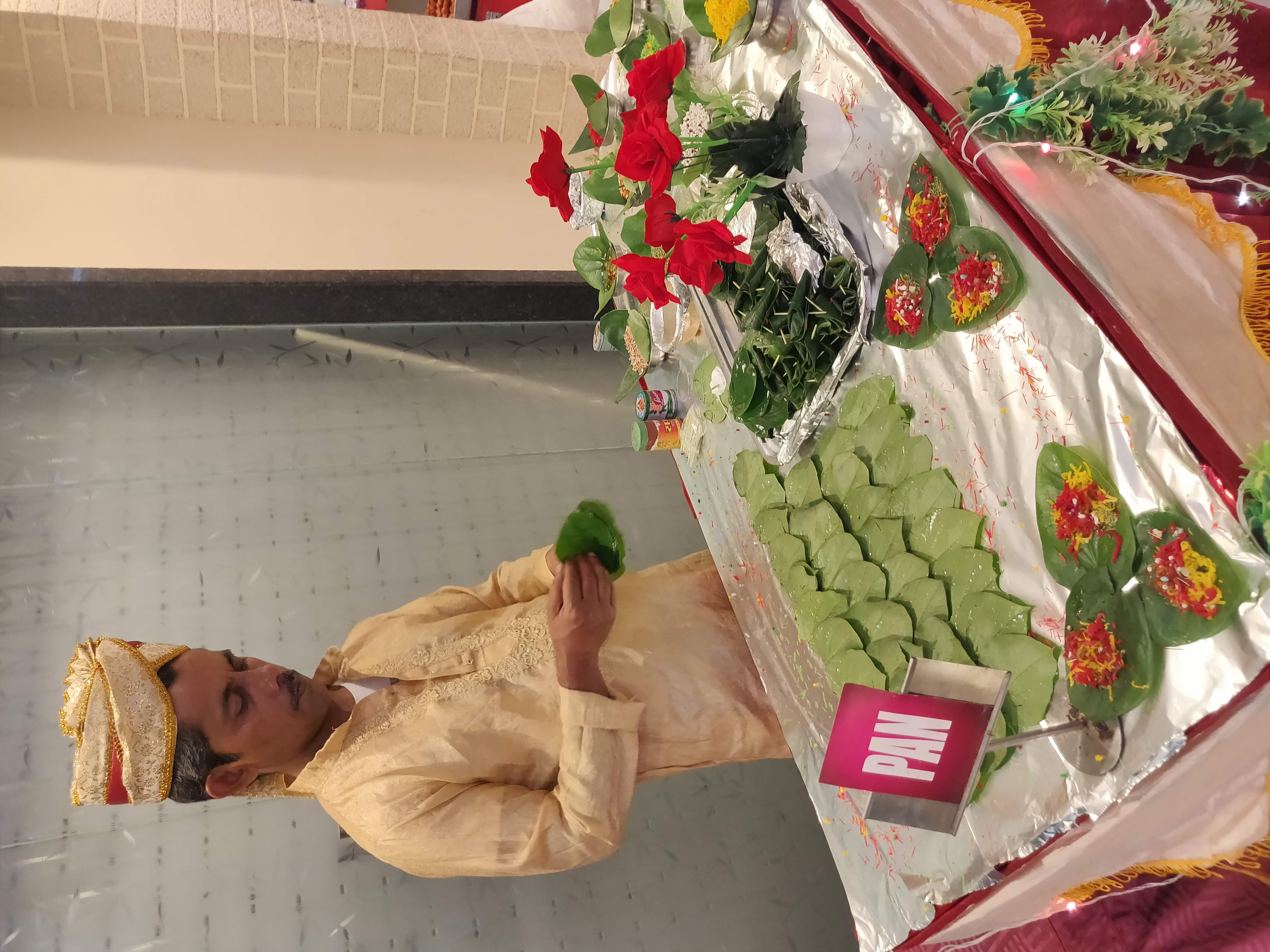 Star Caterer catering photo